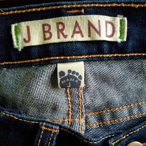 J Brand maternity jeans